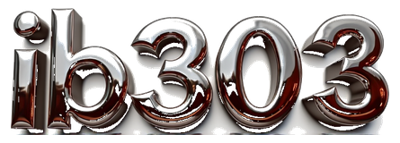 ib303 logo