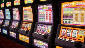ib303 Casino en Vivo